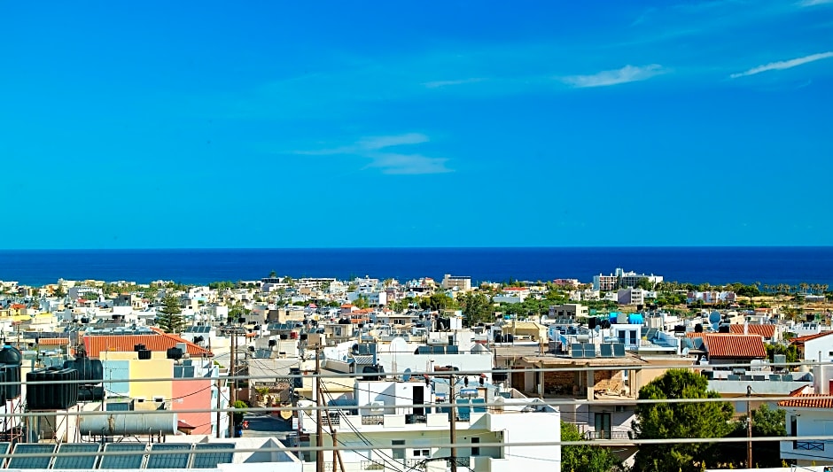 Selena View Apartments