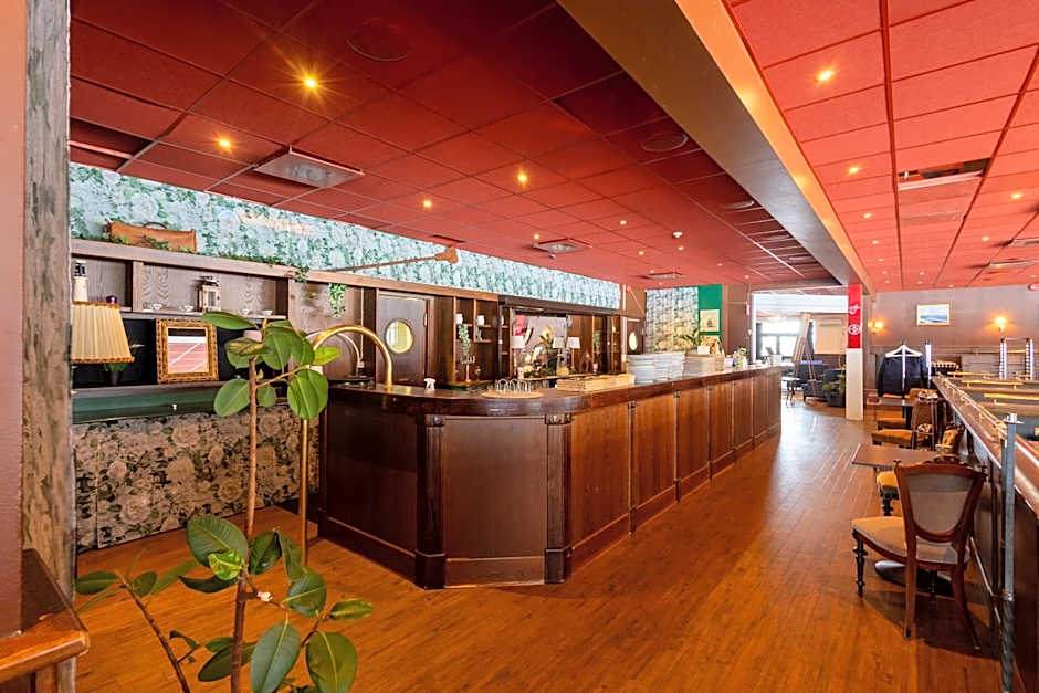 Halmstad Hotel Apartments