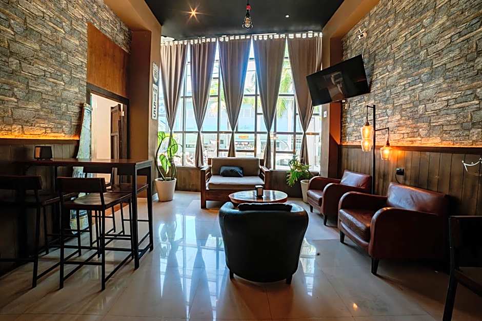 Bahia Chac Chi - Adults Only