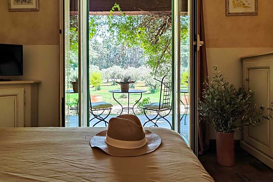 Hotel Moulin d'Aure