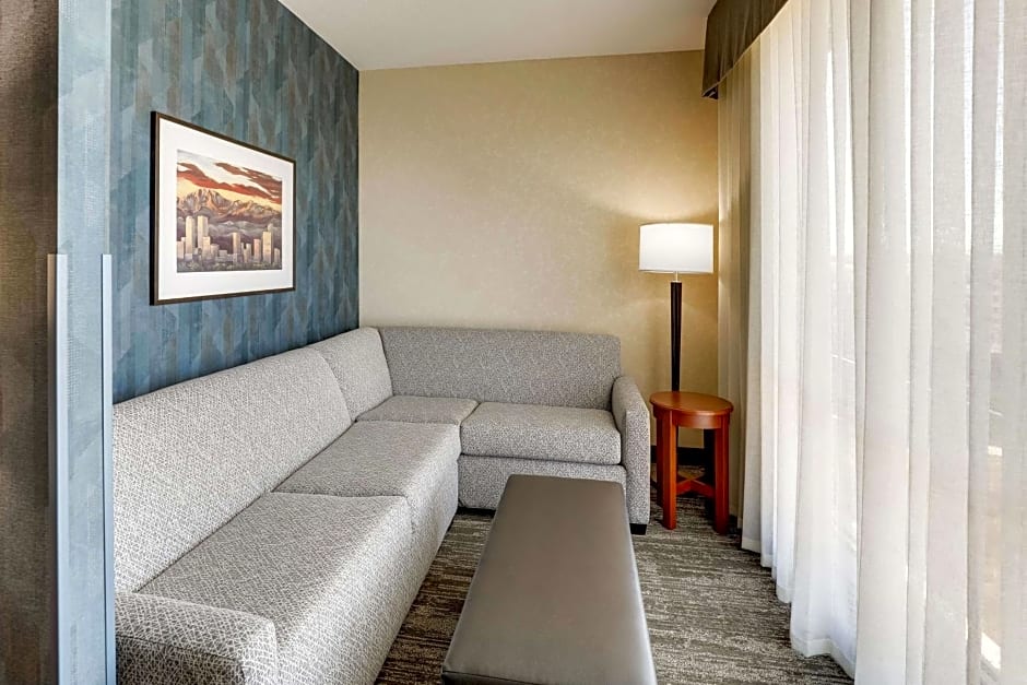 Drury Plaza Hotel Denver Westminster