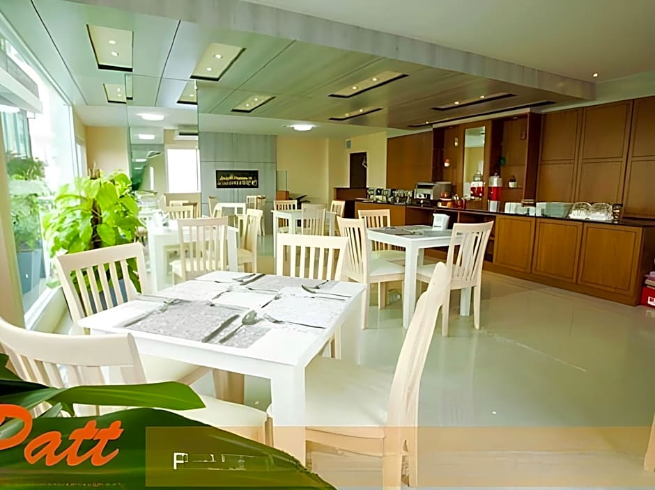 Patt Serviced Apartments