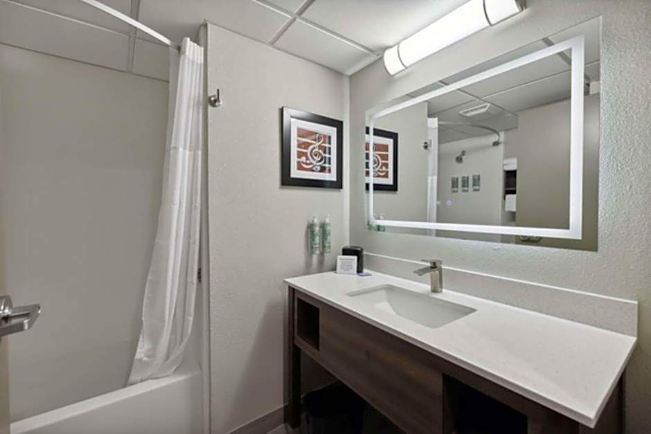 Best Western Manchester
