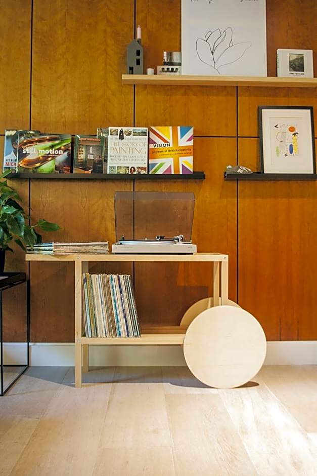 Hotel The Neighbour'S Magnolia