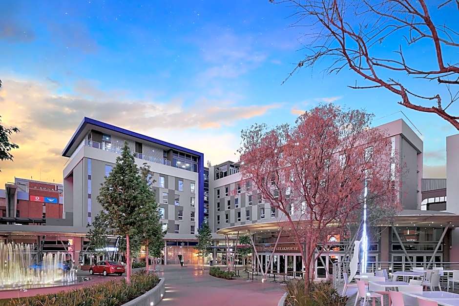 Protea Hotel by Marriott Pretoria Loftus Park