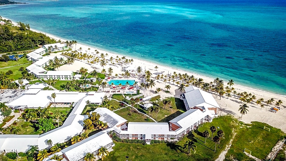 Viva Fortuna Beach by Wyndham, A Trademark All Inclusive