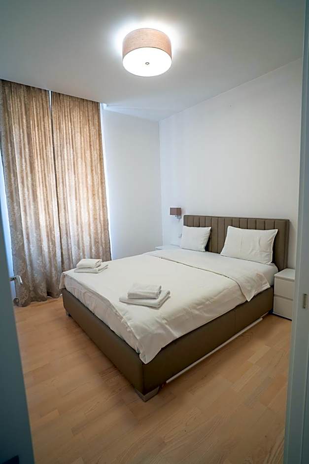 Privilege Room's by Central Park