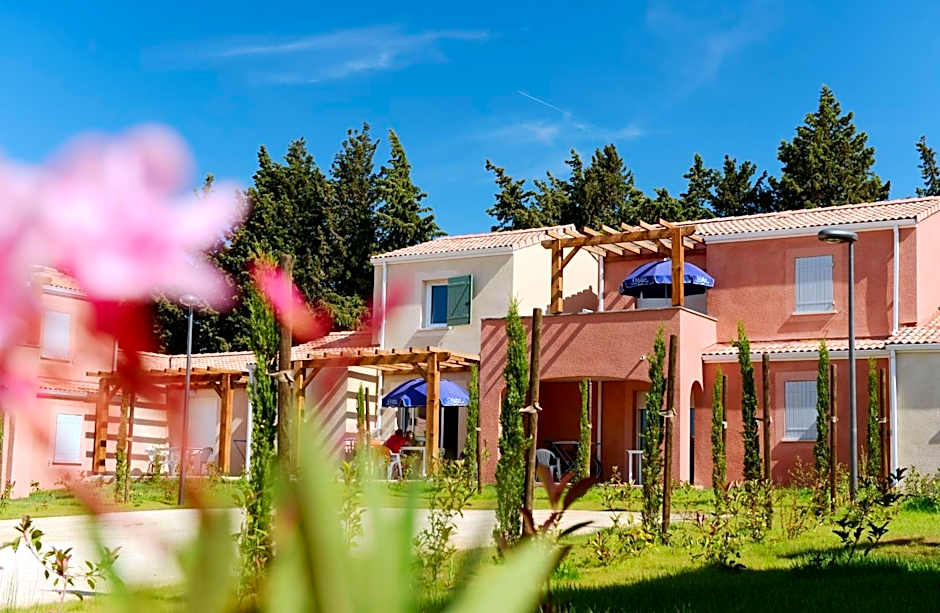 Résidence Odalys Le Mas des Alpilles