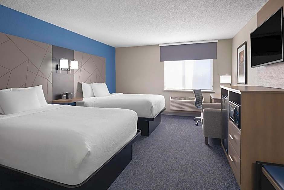 Baymont by Wyndham Davenport