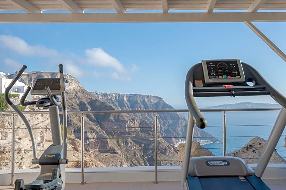 Apeiron Blue Santorini - Adults Only 14 plus - Apeiron Hotels