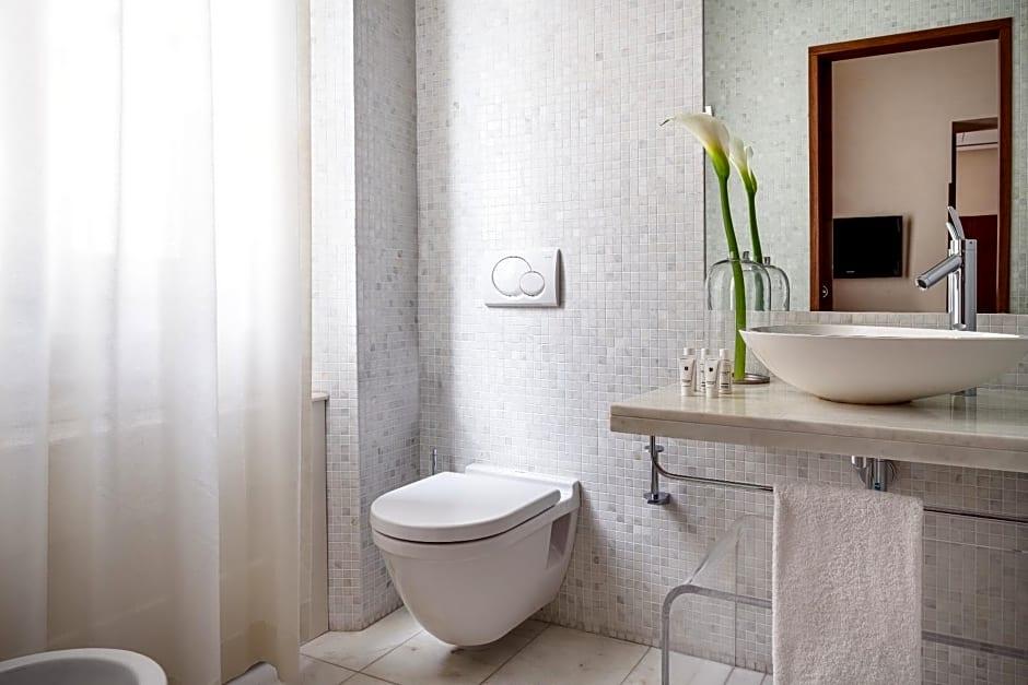 Ricasoli Firenze Luxury Apartments | UNA Esperienze