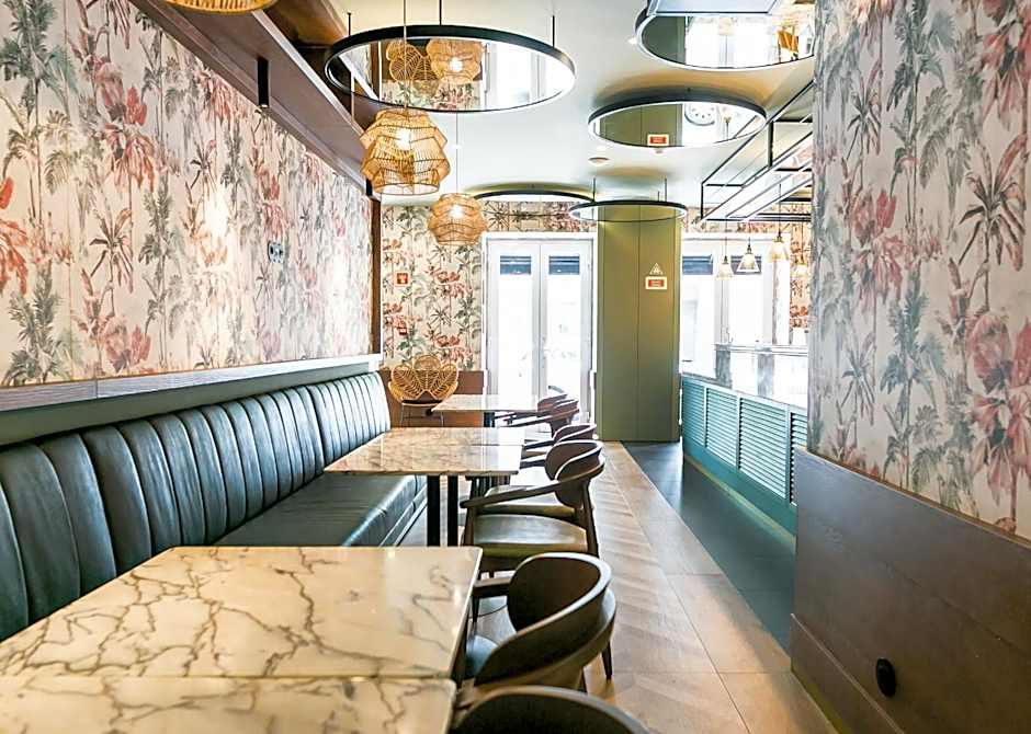 Lx SoHo Boutique Hotel