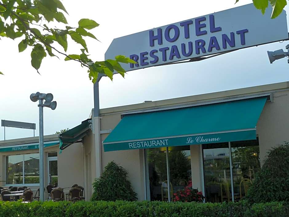 Charme Hotel en Beaujolais