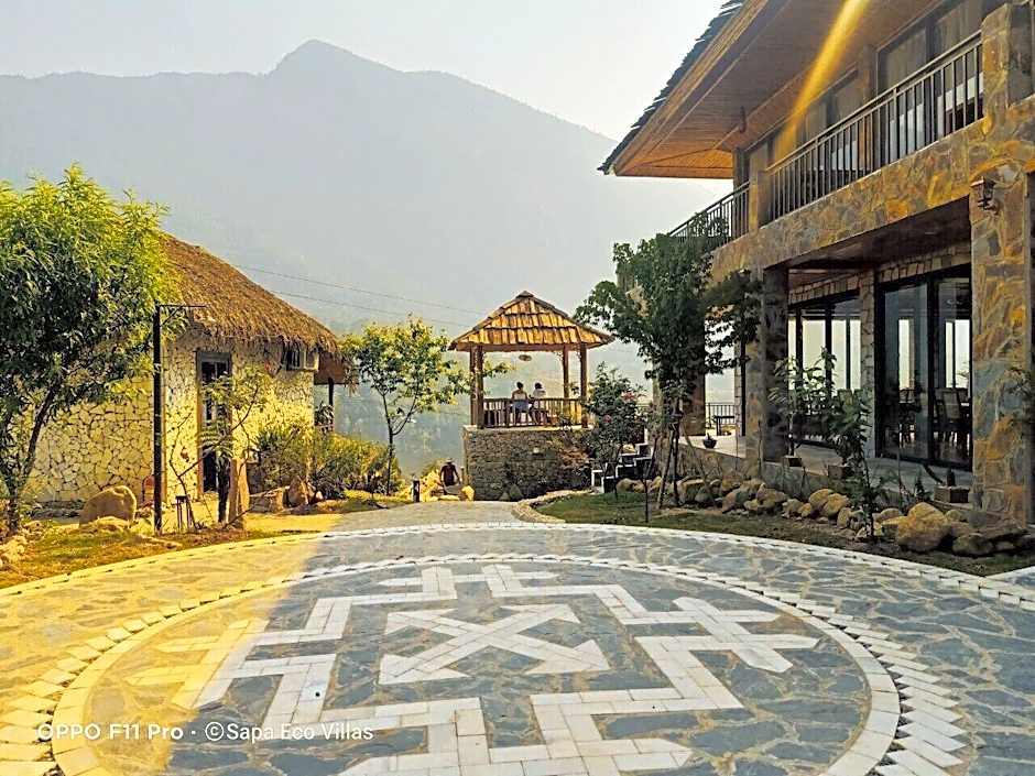Belle Maison Sapa Resort & Spa - Formerly Sapa Eco Villas & Spa