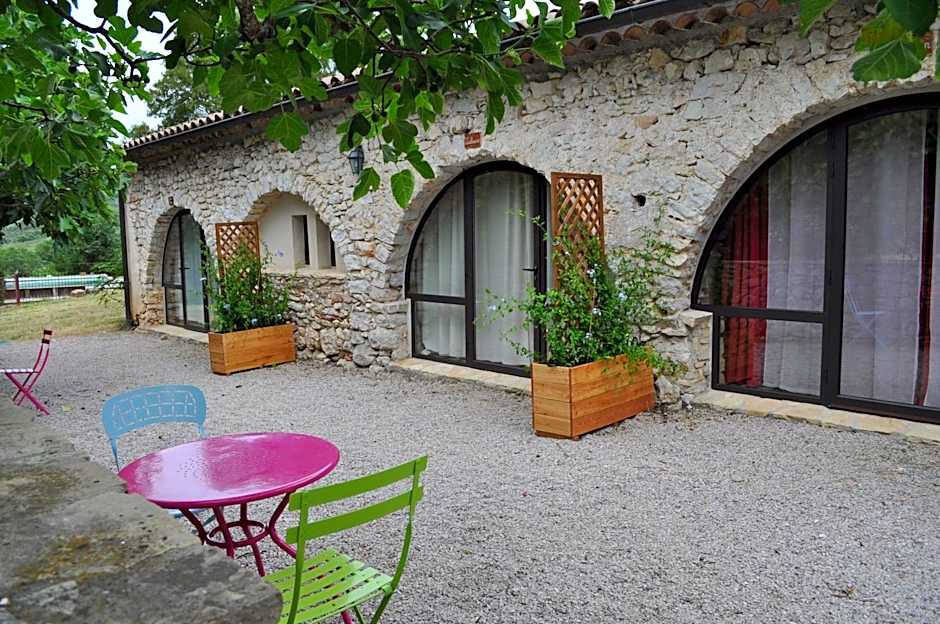 Domaine De Blancardy