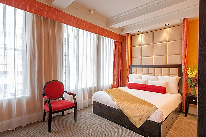 Flatiron Hotel, Sonder by Marriott Bonvoy
