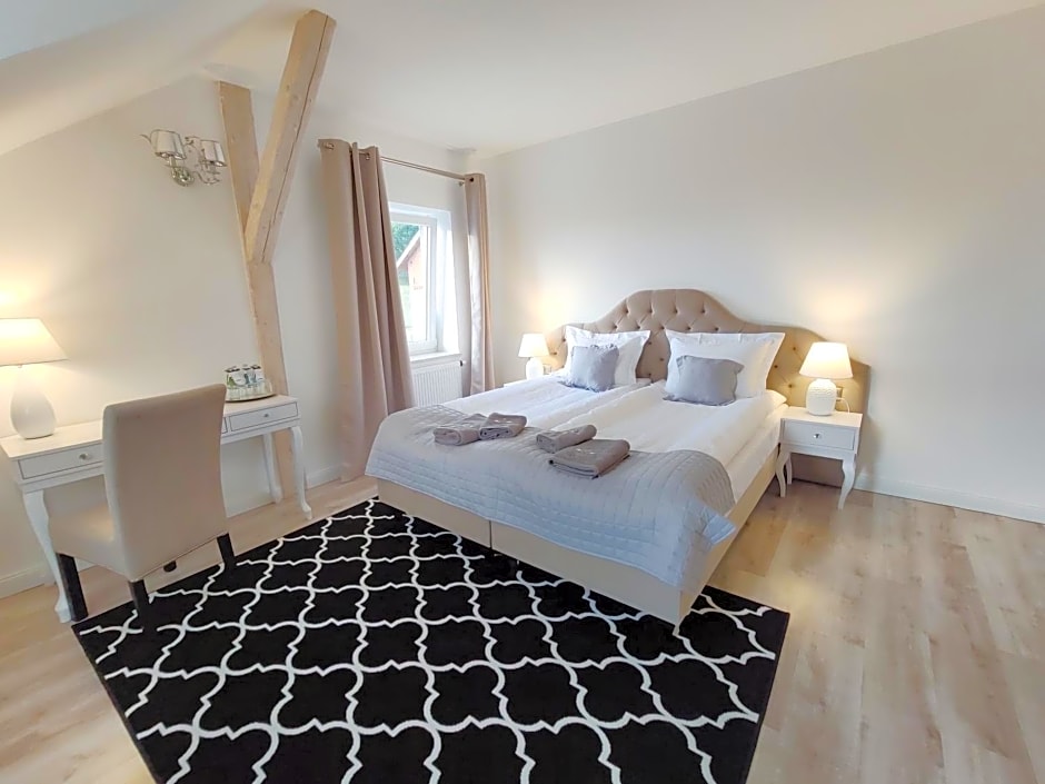 Mazurski Diament koło Mrągowa