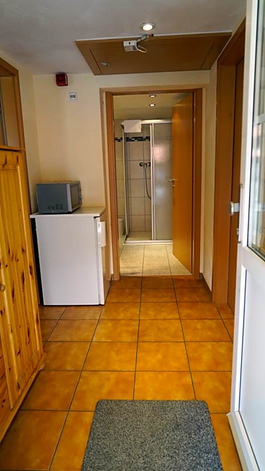 Hotel Landhaus Greene