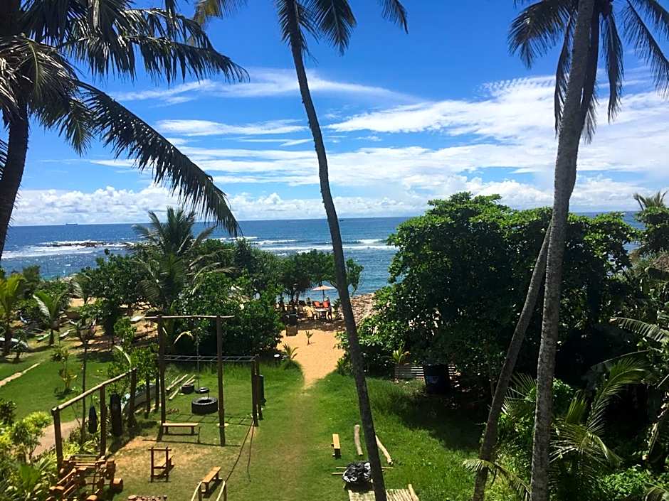 Somerset Mirissa Beach