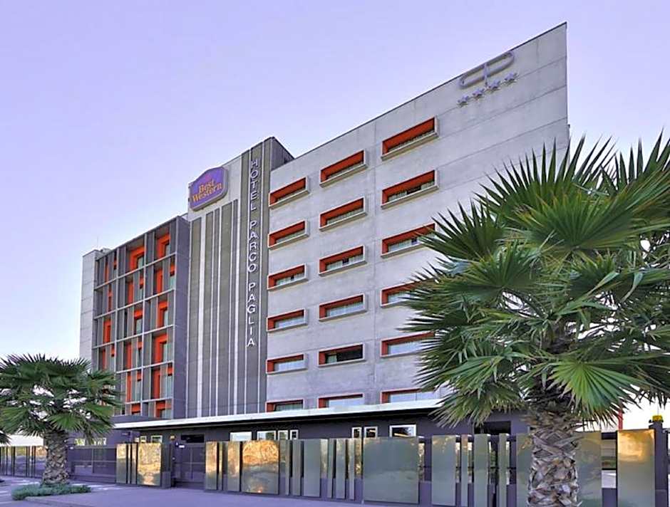 Best Western Hotel Parco Paglia
