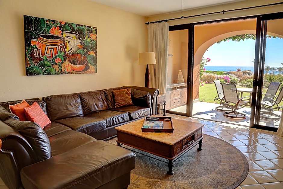 Casa del Mar Condos