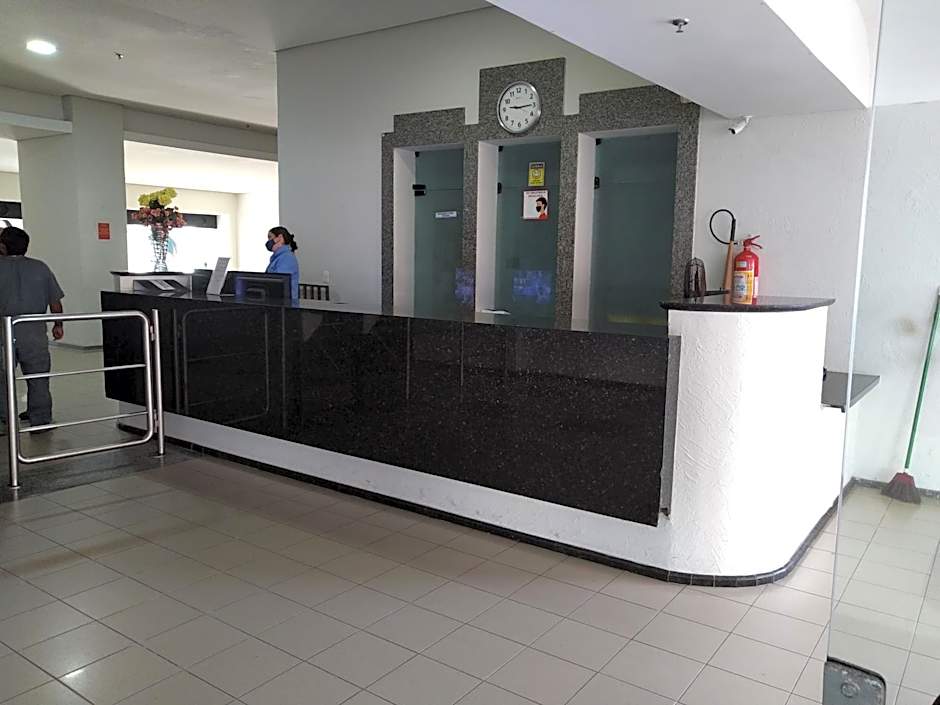 Flat beira mar, Olinda 4 Rodas 313