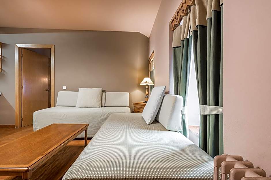 Riu Nere Mountain Apartments