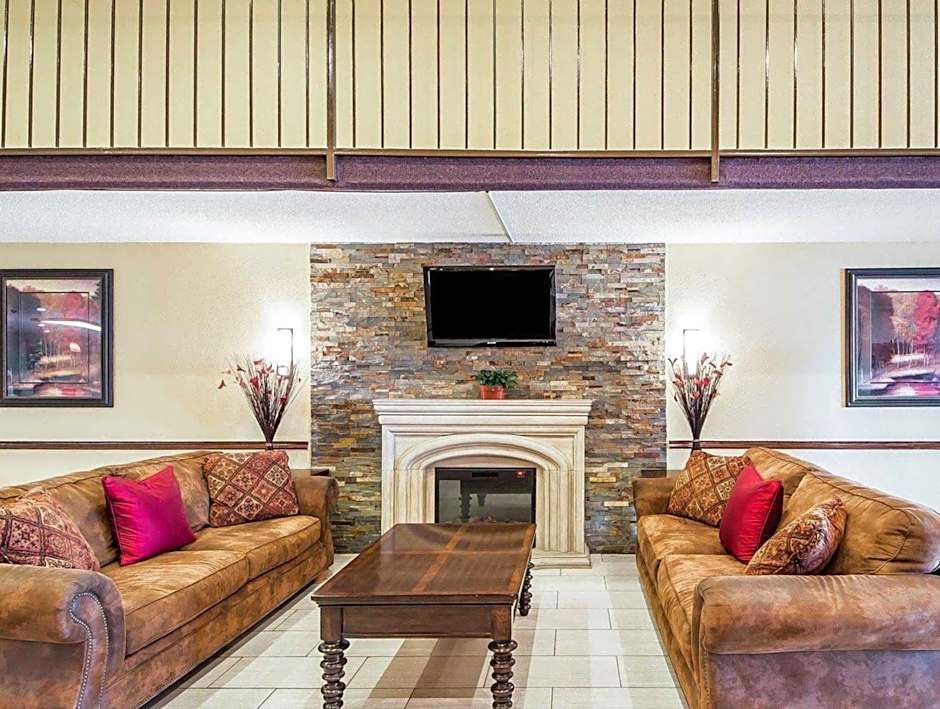 Baymont By Wyndham Stillwater – Stillwater, OK