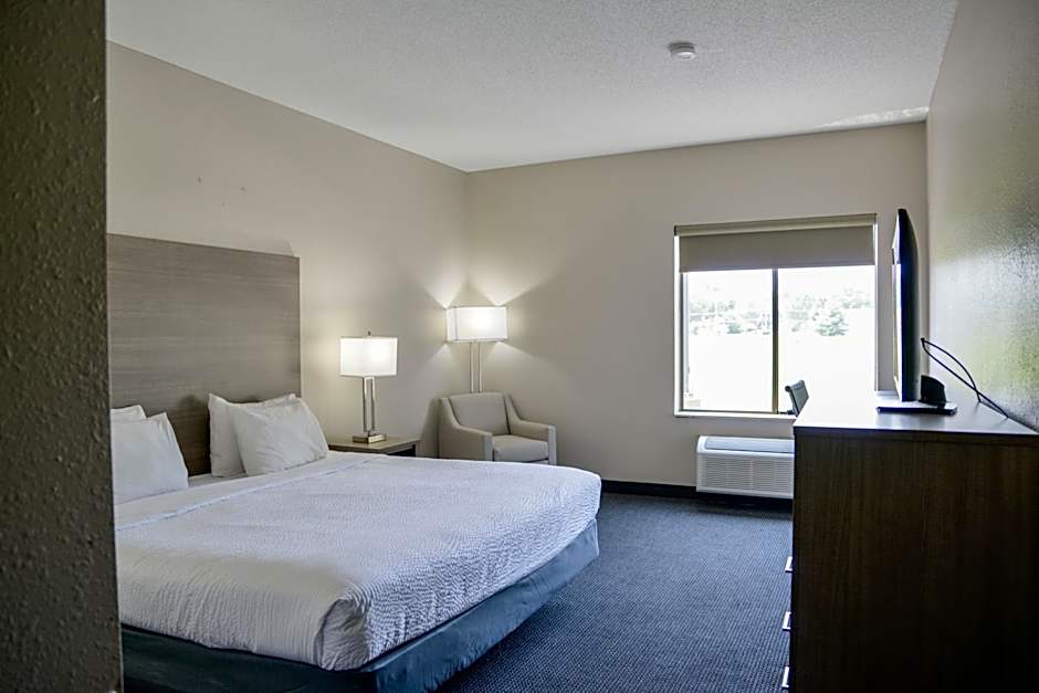 Baymont by Wyndham O'Fallon St. Louis Area