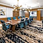 DoubleTree By Hilton Hotel Tulsa At Warren Place