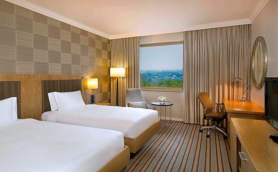 NH Johannesburg Sandton