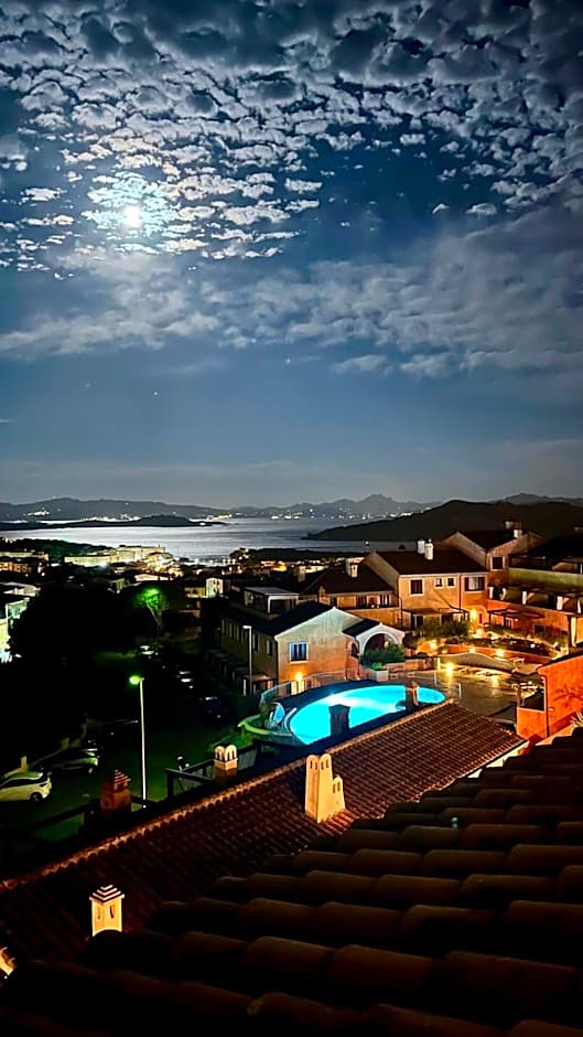 Residence Borgo Punta Villa