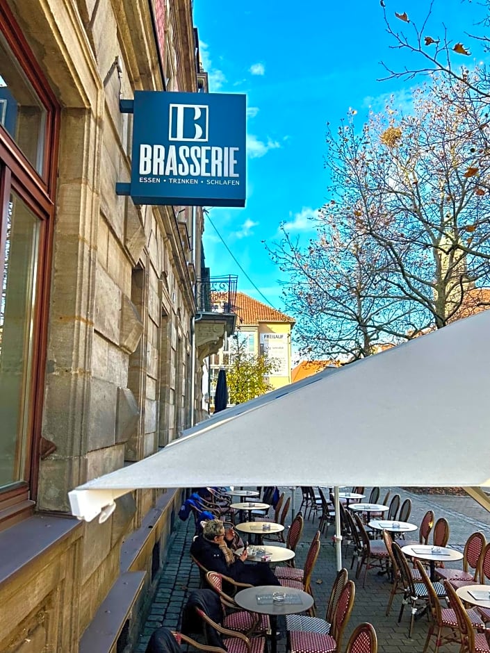 Hotel BRASSERIE