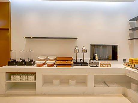 City Comfort Inn Baise Jingxi Highway Intersection Jinxiu Ancient Town