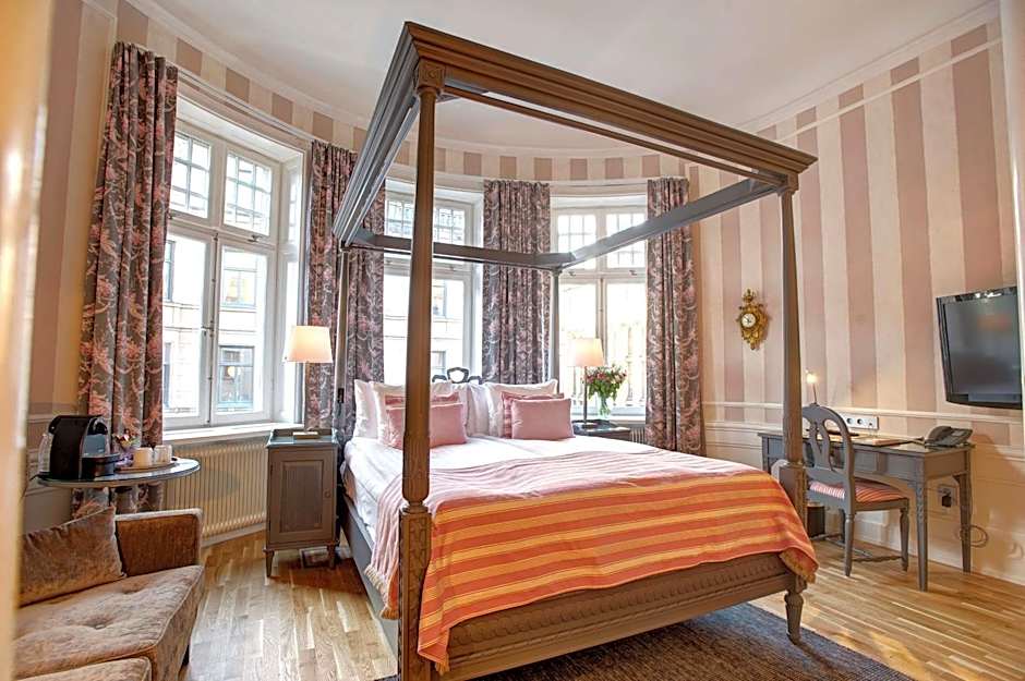 Hotel Kung Carl, WorldHotels Crafted
