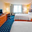 Fairfield Inn by Marriott New York JFK Airport
