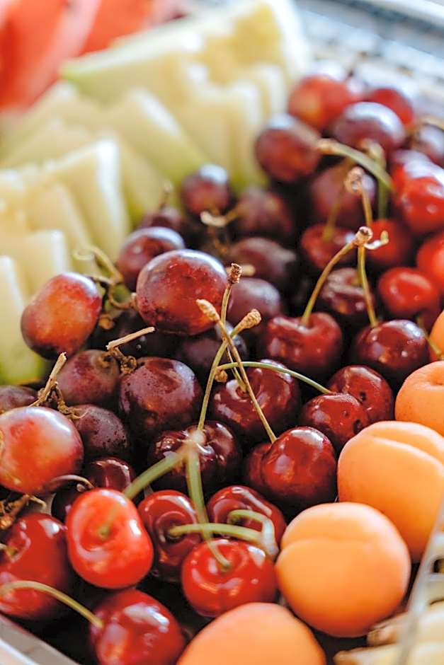 Palm Beach Hotel Apartments