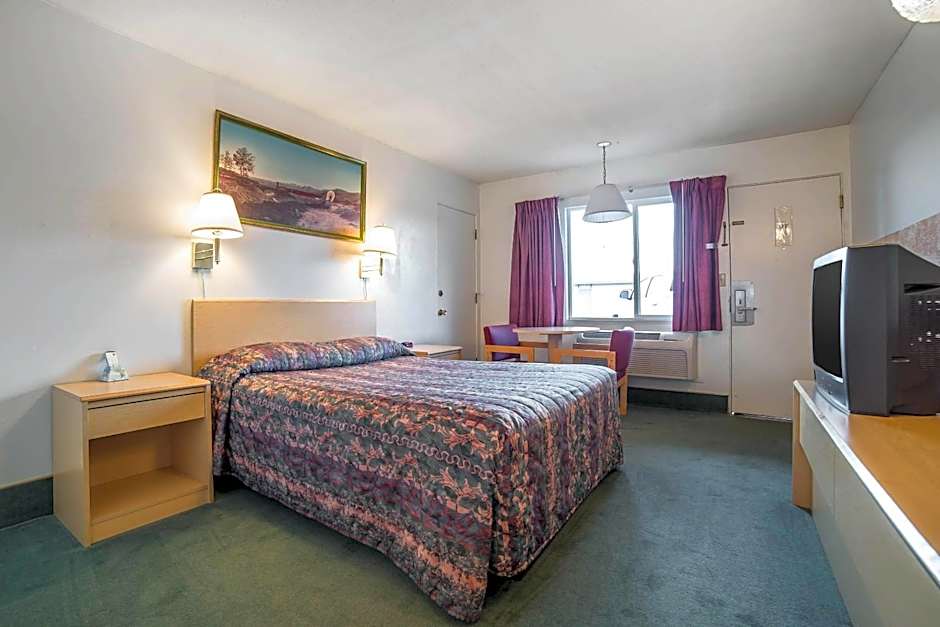 Rodeway Inn Boardman - Hermiston