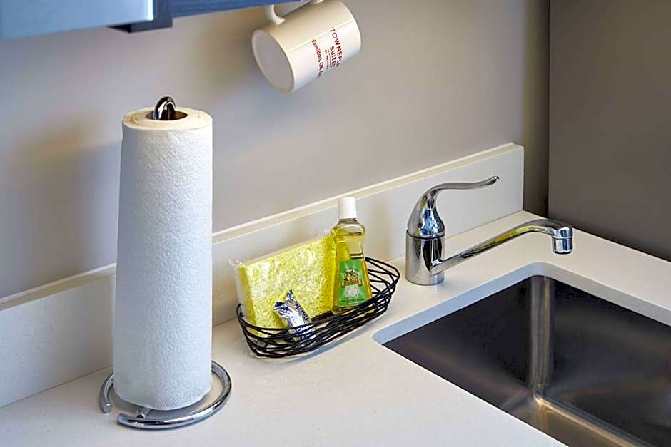 Towneplace Suites by Marriott Hamilton