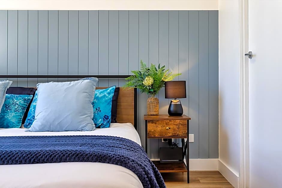 'The Ocean Breeze Getaway' by Inn Paradise