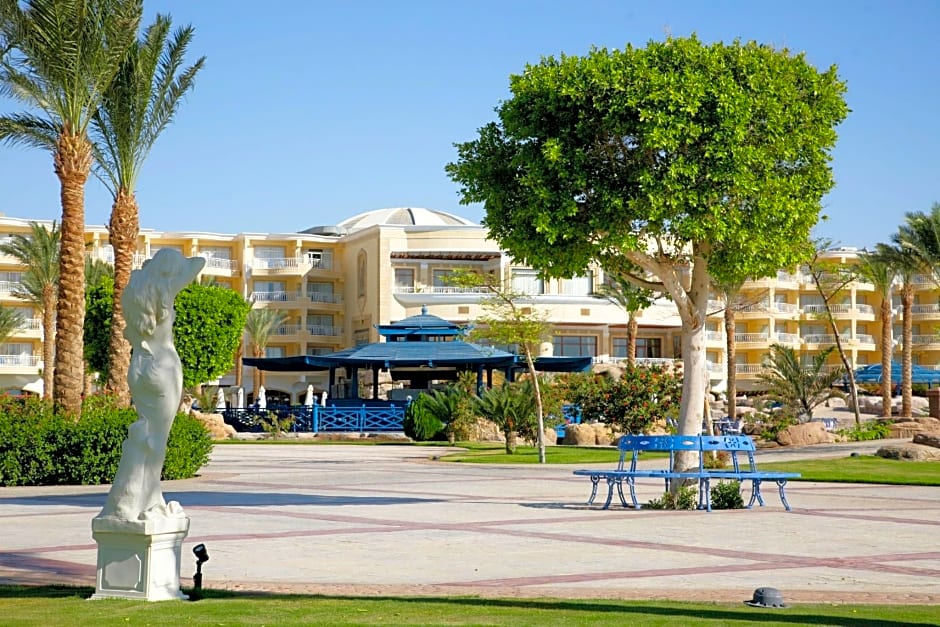 Sentido Palm Royale