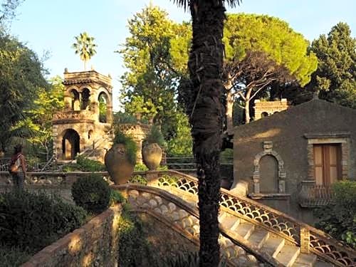 Hotel Villa Riis