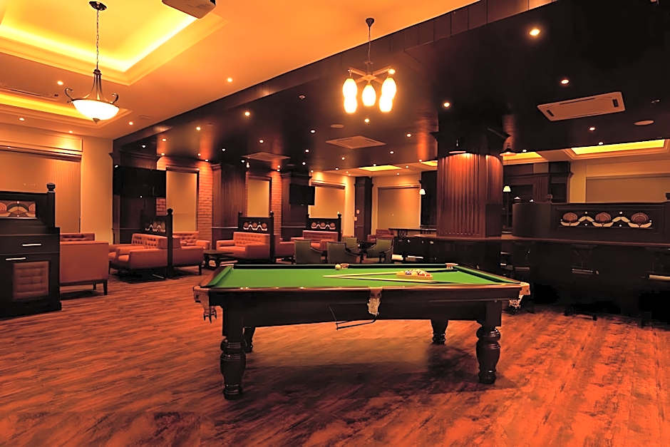 Lemon Tree Hotel Coimbatore