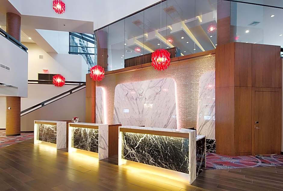 Crowne Plaza Princeton - Conference Center by IHG