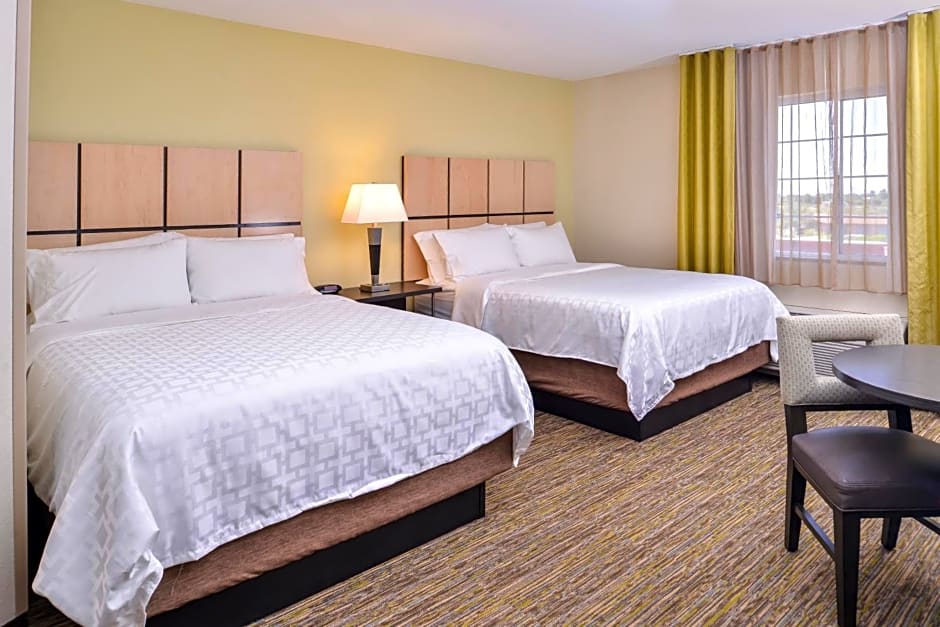 Candlewood Suites Sierra Vista