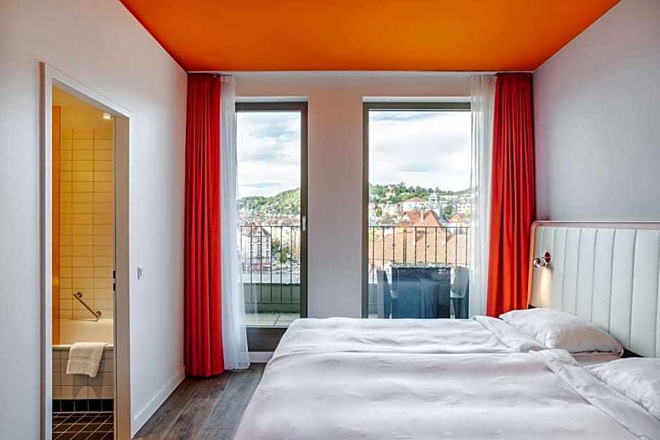 Park Inn by Radisson Stuttgart