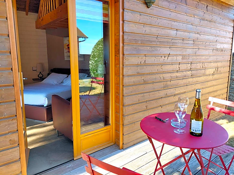 Domaine de la Haie des Granges