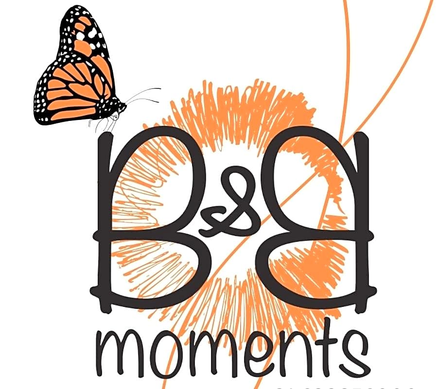 Bed & Breakfast Moments