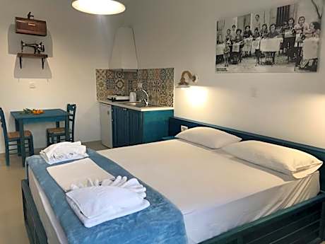 Apartment - Ground Floor