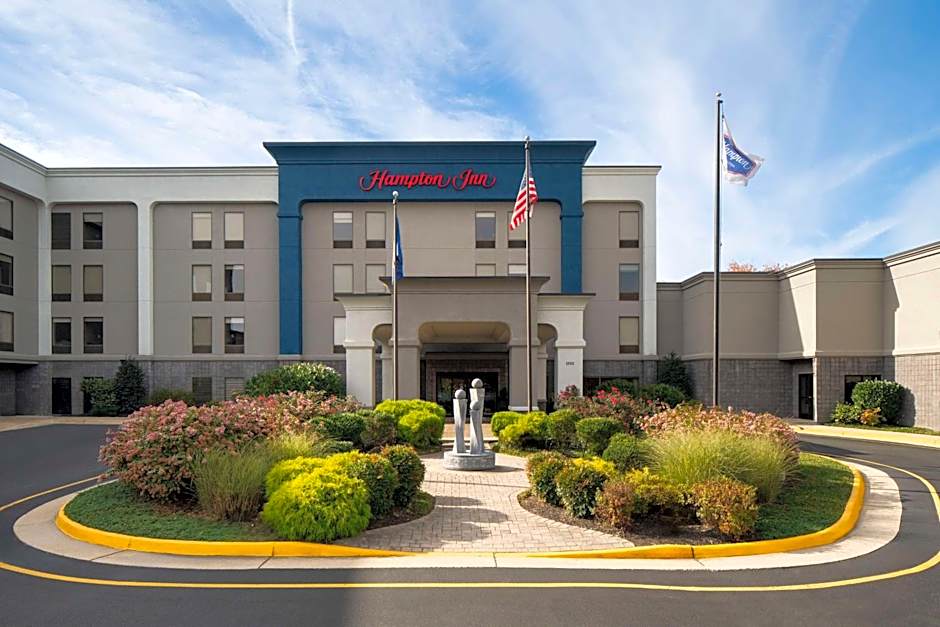 Hampton Inn By Hilton Stafford/Quantico-Aquia